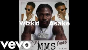 Asake MMS Video Ft Wizkid