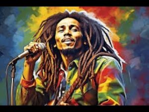 Wizkid Ft Bob Marley One Love