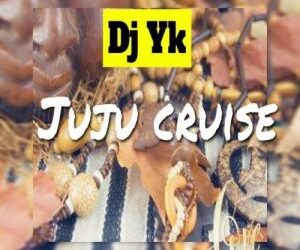 DJ YK Juju Cruise Beat