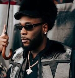 Reasons Why Burna Boy Lost Both Categories At The 65th Grammy Awards 2023