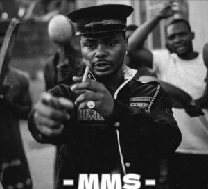 Oladips MMS Cover