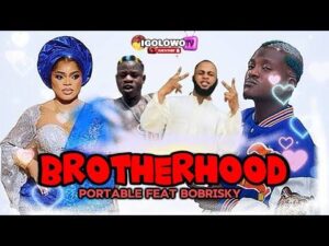 Portable Brotherhood Video