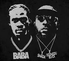 Smada Ft Odumodublvck Baba