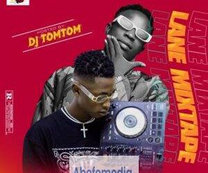 DJ TomTom Street Mamba Mixtape