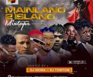 DJ TomTom – Helper Mixtape