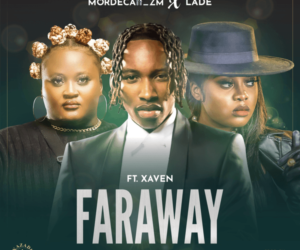 Lava Lava Ft. Diamond Platnumz – Far Away