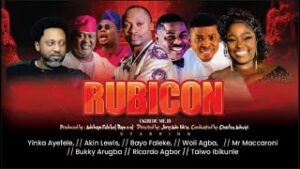 Rubicon Yoruba Movie