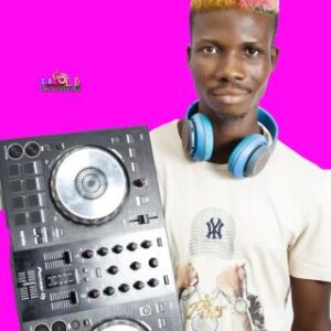 DJ Starry Ft T Mizzy Awon Omo Homebois