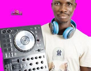 DJ Starry Ft T Mizzy Awon Omo Homebois