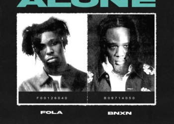 Fola Ft BNXN Alone Remix