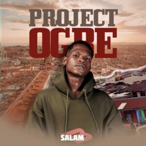 Salam project ogbe