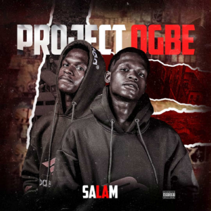 Salam project ogbe