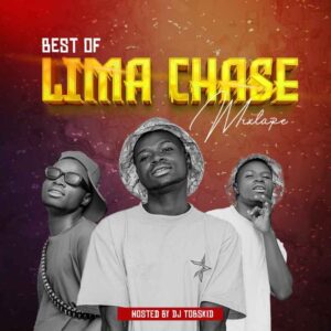 DJ Tobskid Best Of Lima Chase Mixtape