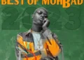 DJ Enimoney Best Of Olamide Mixtape